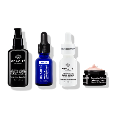 Odacite Age-Defying Fundamentals