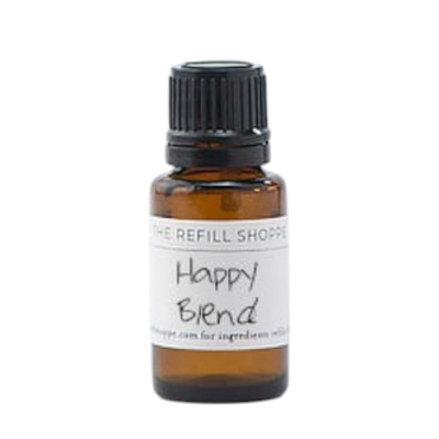 The Refill Shoppe Happy Blend