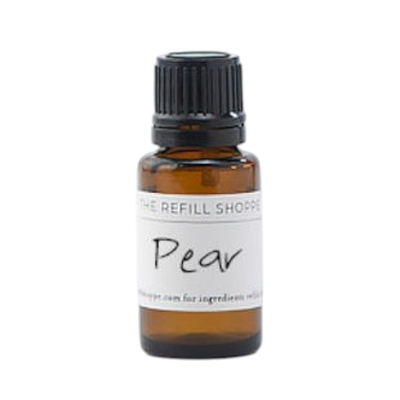 The Refill Shoppe Pear