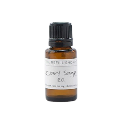 The Refill Shoppe Clary Sage e.o.