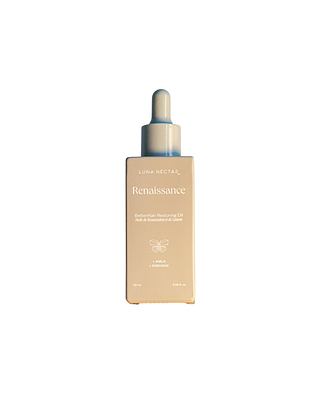Luna Nectar Renaissance Nourishing Pre-Wash Hair Oil