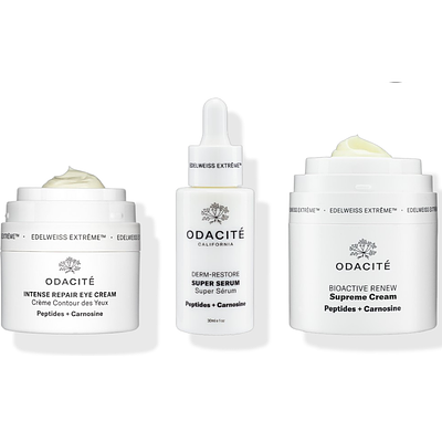 Odacite Edelweiss Extrême® Skin Barrier Set