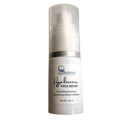 Qualerex Beauty Hyaluronic Face Serum