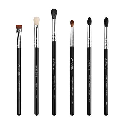 Sigma Beauty An Knook Favorites Brush Set
