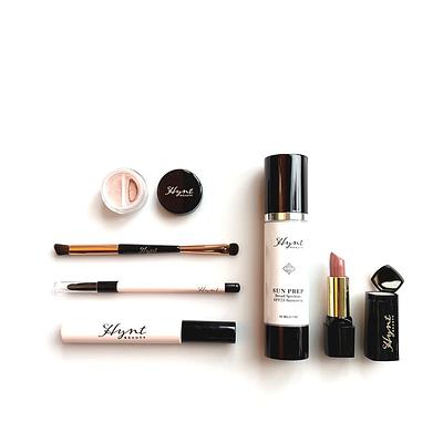 Hynt Beauty Nude Summertide Resort Set