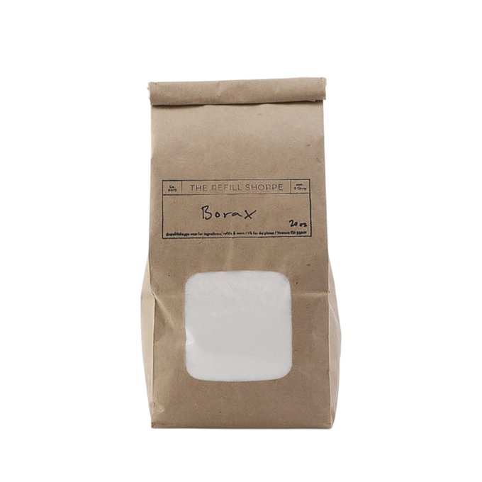 The Refill Shoppe Borax