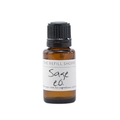The Refill Shoppe Sage e.o.