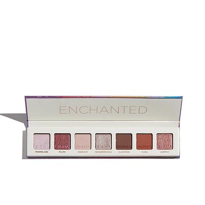 Sigma Beauty Enchanted Mini Eyeshadow Palette