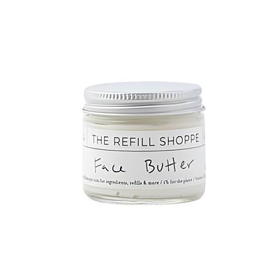 The Refill Shoppe Rose Beauty Butter