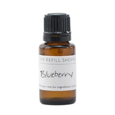 The Refill Shoppe Blueberry