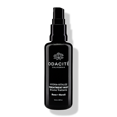 Odacite Treatment Mist Hydra-Vitalize Rose + Neroli