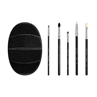 Sigma Beauty Nina Ubhi Favorites Set