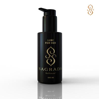 Sagrada BioSkincare Lube For Her