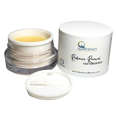 Qualerex Beauty Radiance Renewal Face Concentrate 