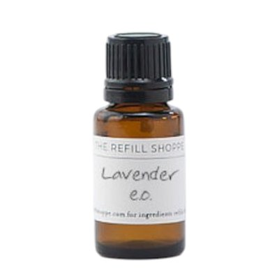 The Refill Shoppe Lavender e.o.