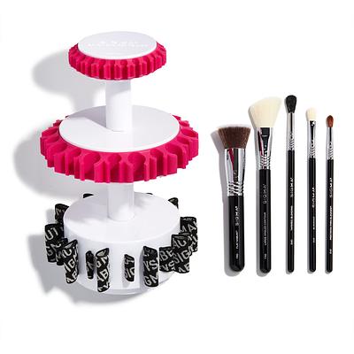 Sigma Beauty Ultimate Dry'n Shape Brush Set