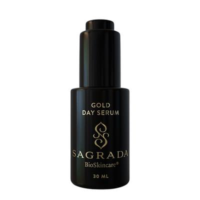 Day Gold Serum