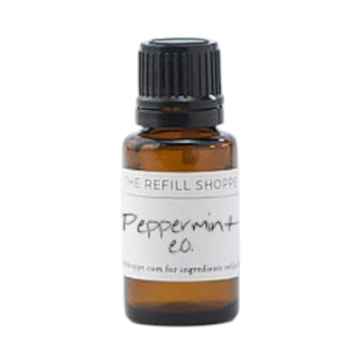 The Refill Shoppe Peppermint e.o.