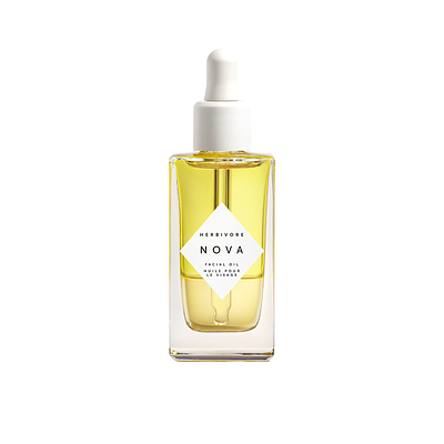 Herbivore Botanicals NOVA Turmeric + Niacinamide Bi-Phase Glow Facial Oil