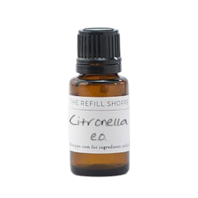 The Refill Shoppe Citronella e.o.