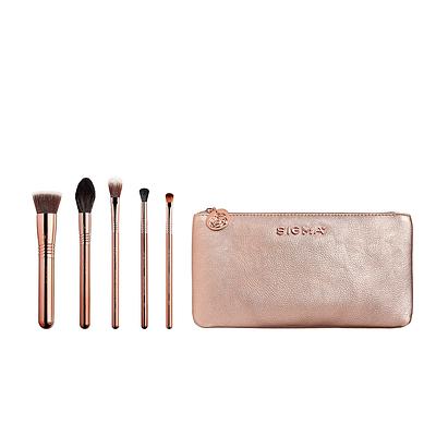 Sigma Beauty Iconic Brush Set