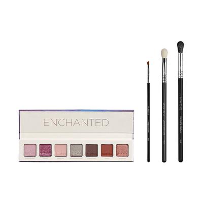 Sigma Beauty Kelly Gooch Favorites Set