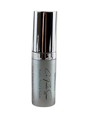 Qualerex Beauty C+ Ferulic Serum • Menopausal Skin & Dark Spot Concerns