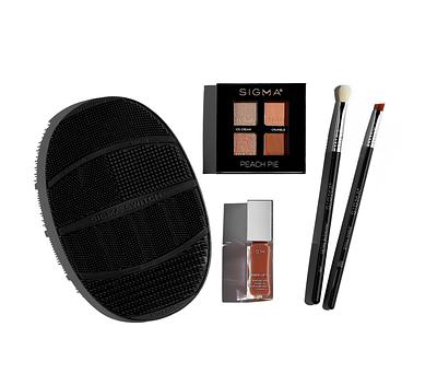 Sigma Beauty Samantha March Favorites Set