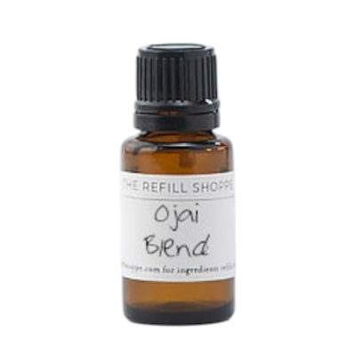 The Refill Shoppe Ojai Blend