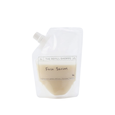 The Refill Shoppe Face Serum