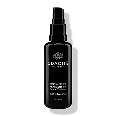 Odacite Treatment Mist Hydra-Purify Mint + Green Tea