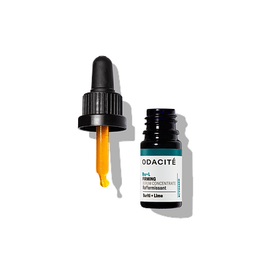 Odacite Firming Bu+L Serum Concentrate Buriti + Lime