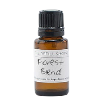 The Refill Shoppe Forest Blend