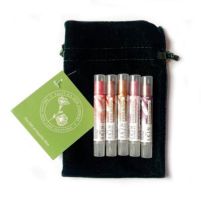 Sally B's Skin Yummies Lip Skinny Gift Bag