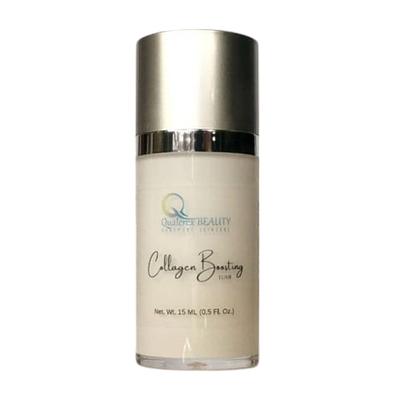 Qualerex Beauty Collagen Boosting Elixir
