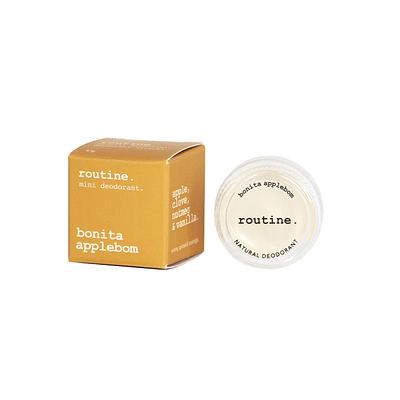Routine Natural Beauty Bonita Applebom Deodorant Mini