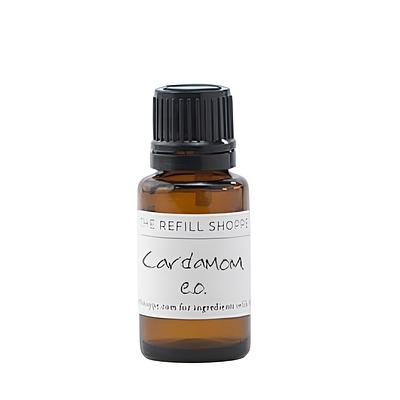 The Refill Shoppe Cardamom e.o.