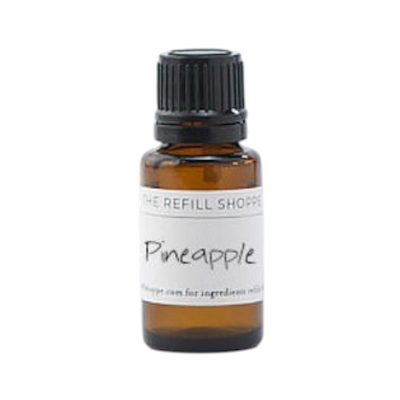 The Refill Shoppe Pineapple