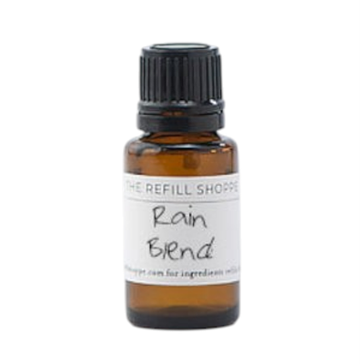 The Refill Shoppe Rain Blend