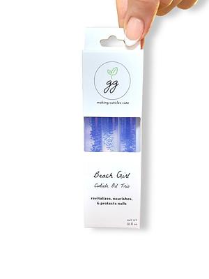 Beach Girl Cuticle Oil