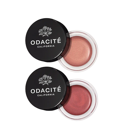 Odacite SPF 50 Color Balm Duo