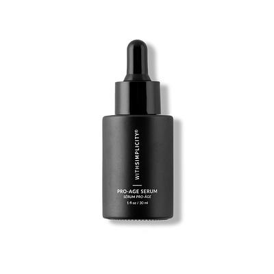 WithSimplicity Pro-Age Serum