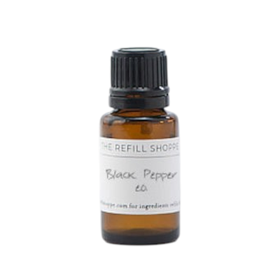 The Refill Shoppe Black Pepper e.o.