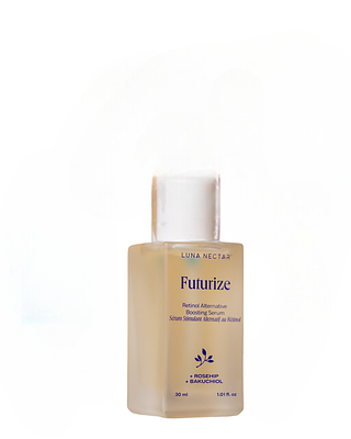 Luna Nectar Futurize Botanical Retinol Alternative Boosting Serum