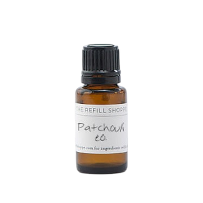 The Refill Shoppe Patchouli e.o.
